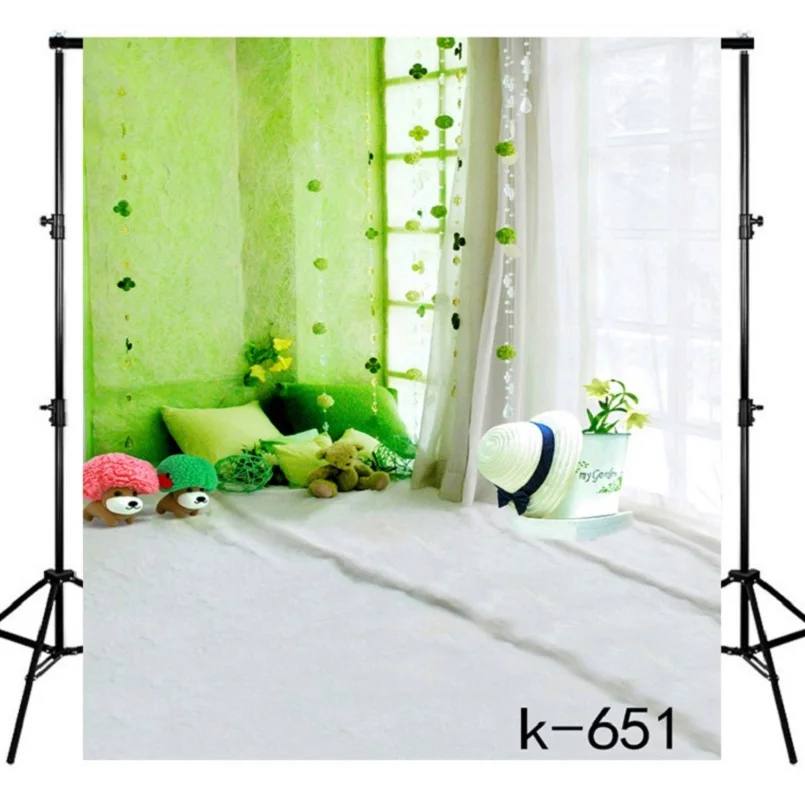 Nitree винил Подставки для фотографий с изображением фото на день рождения вечерние