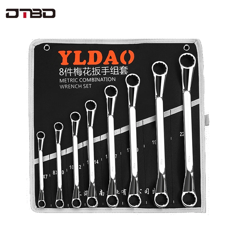 Гаечный ключ DTBD ручной инструмент для ремонта автомобилей|Гаечный ключ| |