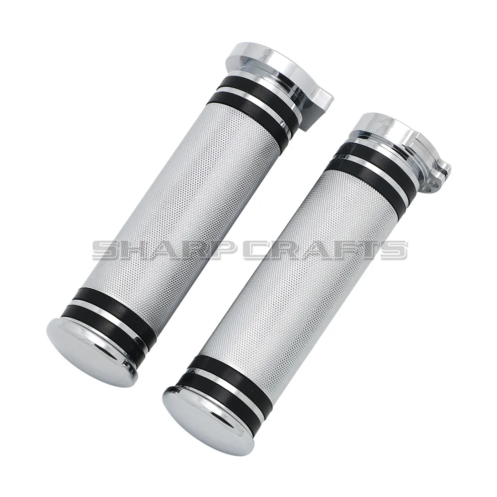 Мотоциклетные запчасти кромкорезные узкие ремешки ручные ручки руль для Harley Street