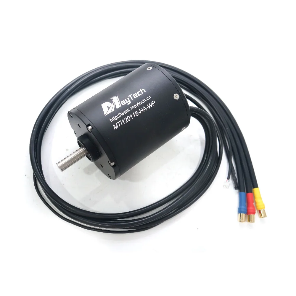 Maytech 120116 200kv с водяным охлаждением двигатель для подвесных подводный движения