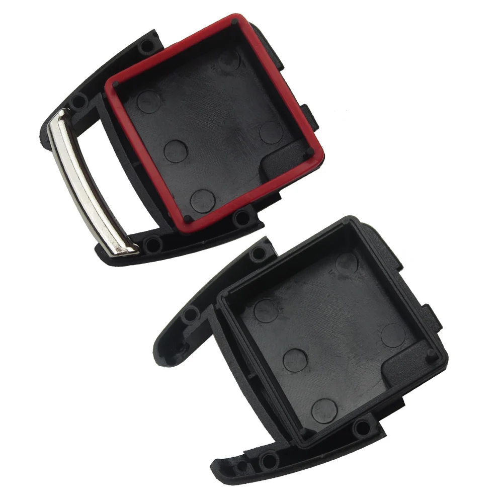 Сменный Чехол OkeyTech с 2 кнопками умный чехол для автомобильного ключа