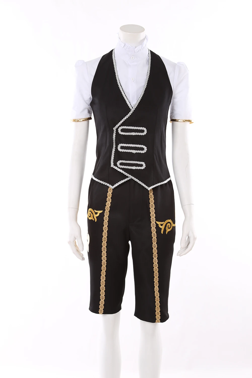 Touken Ranbu костюм для косплея Monoyoshi Sadamune |