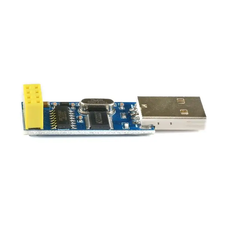 CH340 CH340T USB к последовательному порту плата адаптера 2 4G антенна NRF24L01 + беспроводной