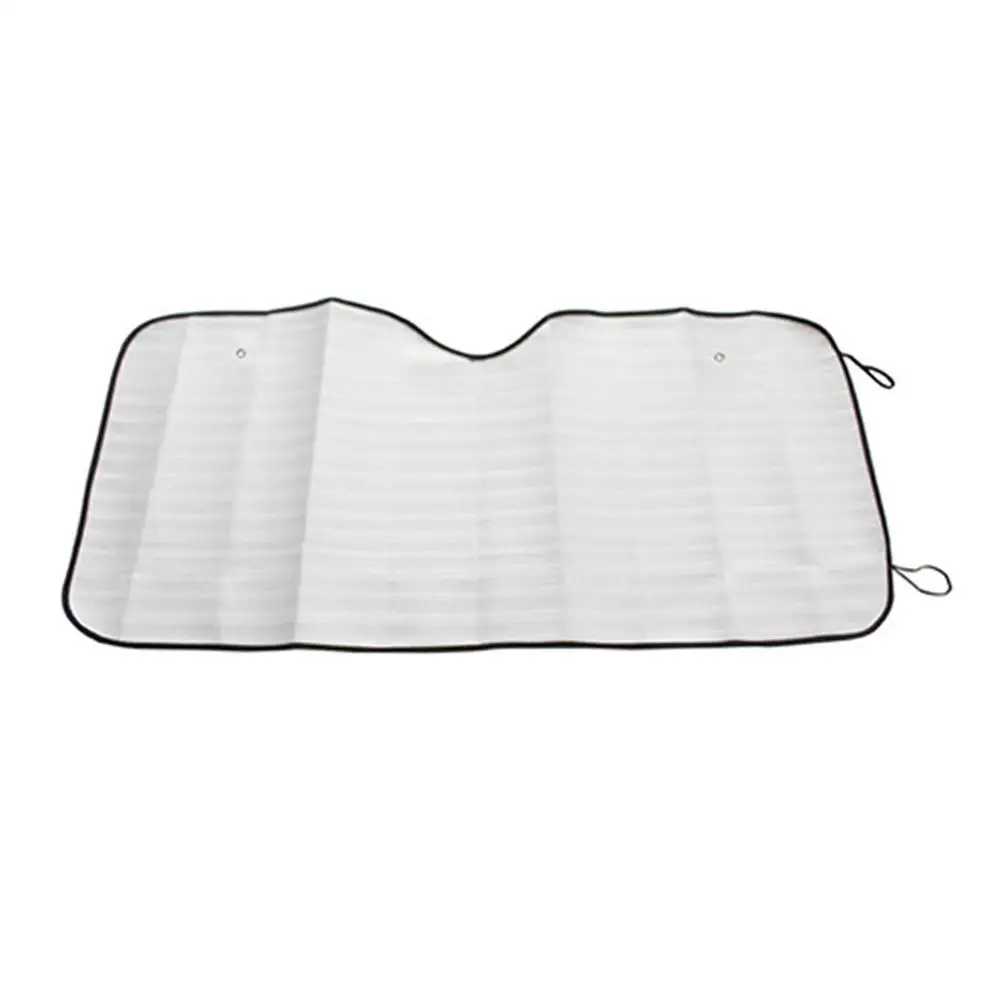 1 шт. зеркало заднего вида автомобиля солнцезащитное покрытие на лобовое стекло