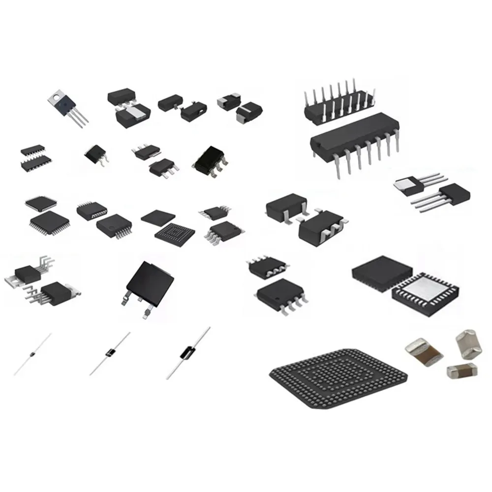 100 шт. MMBTA44 3D 400 а/в NPN SOT-23 SMD транзистор | Электронные компоненты и принадлежности