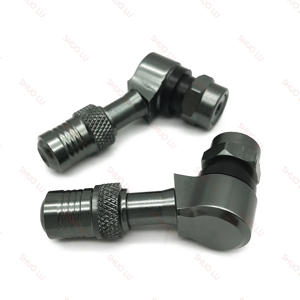 Для DUKE 390 690 790 RC390 R8C 1050 1190 1290 ADV шток клапана мотоциклетной шины газовая сопла 90