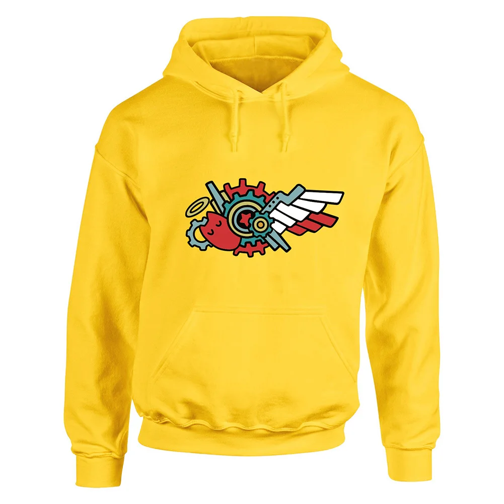 Толстовка Мужская/Женская х/б с 3D-принтом для косплея | Тематическая одежда и