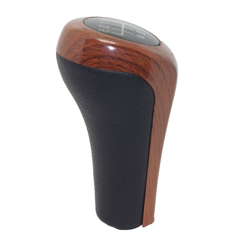 

Car Gear Lever Handball Shift Handle Shift Handball for-BMW 520 525 F30 F10 F18