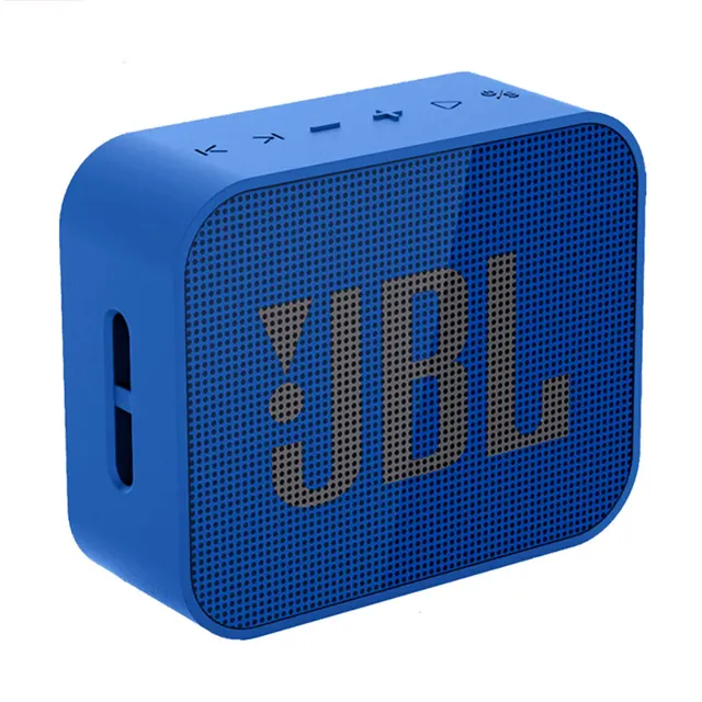 Bluetooth-Колонка JBL GO Player 