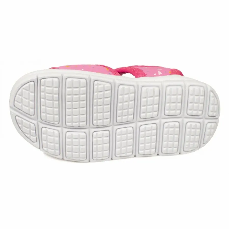 

Kids Sandals Vicco 332.E20Y.305 First Step Phylon Fuchsia Kids Sandals