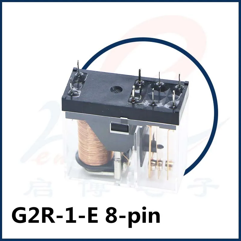 Omron Relay G2R-2-12VDC G2R-1-24VDC G2R-1A-E-5V G2R-1-E | Обустройство дома