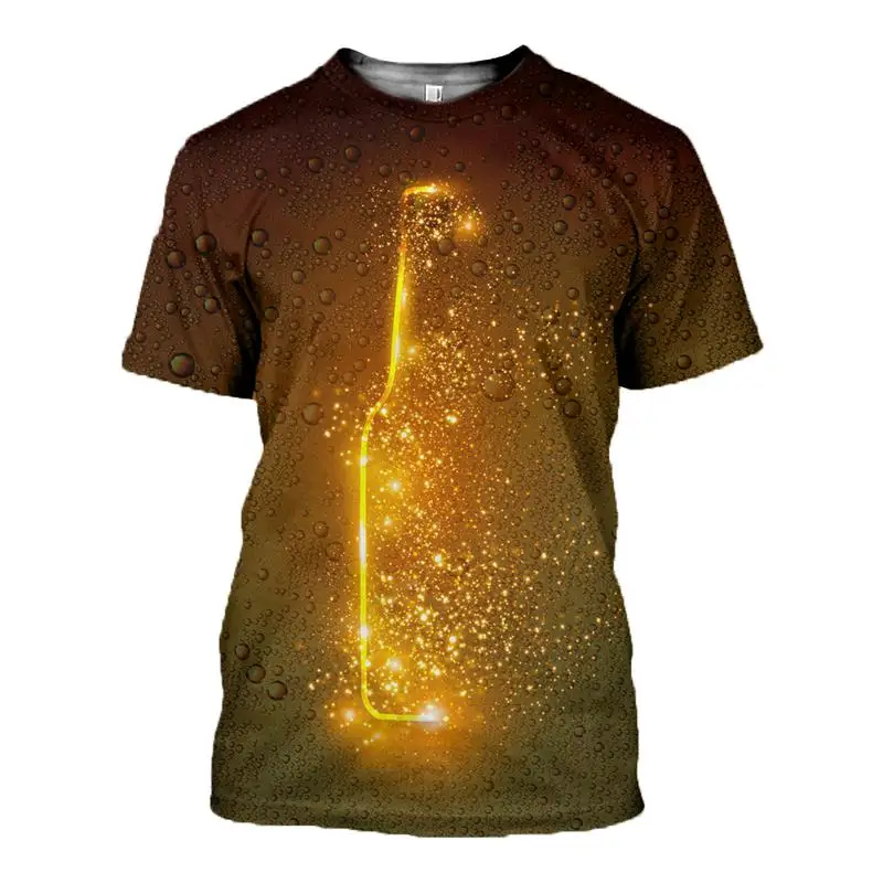 

2021 New 3D Print T Shirt Women Men Funny Novelty Men T-shirt Short Sleeve Tops Unisex Outfit Clothing