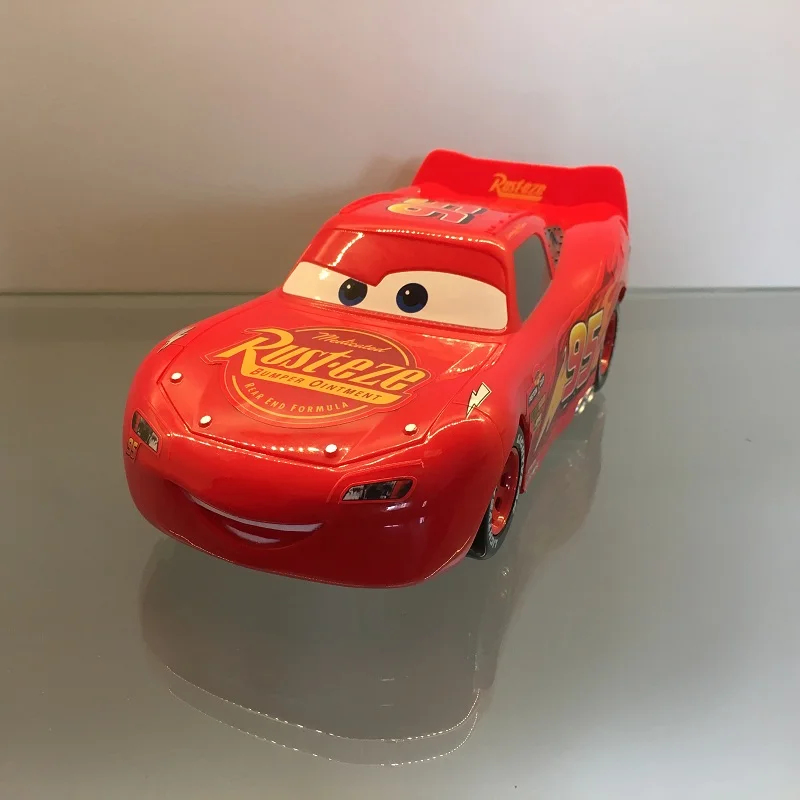 Pixar car3, 22 см, игрушка для автомобиля, 1:20, пластиковая модель, игрушки для автомобиля, модель молнии, автомобиль, рождественские подарки