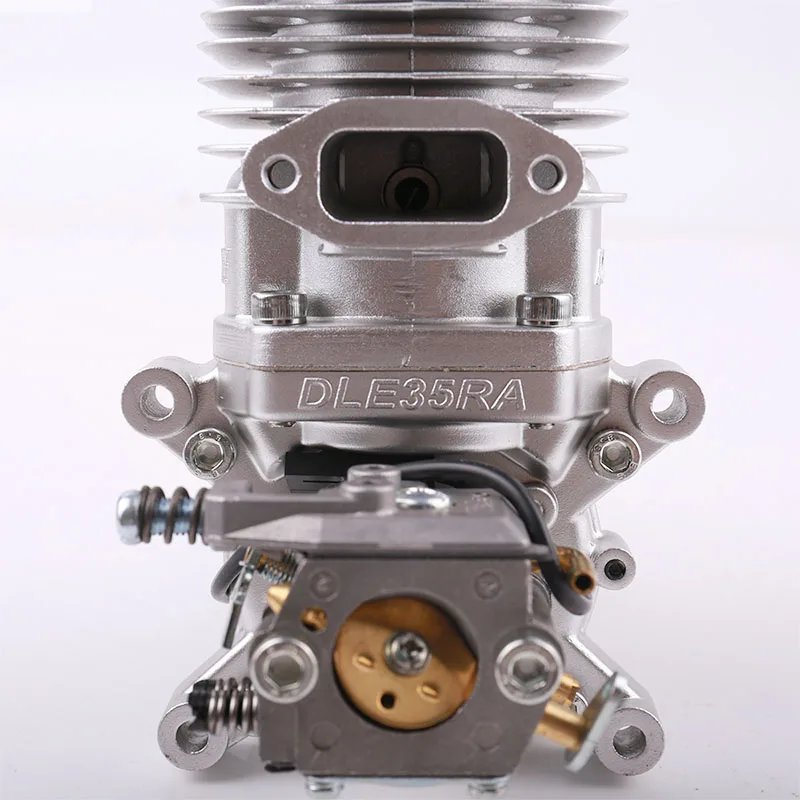 дле 35ra оригинальный газ бензи