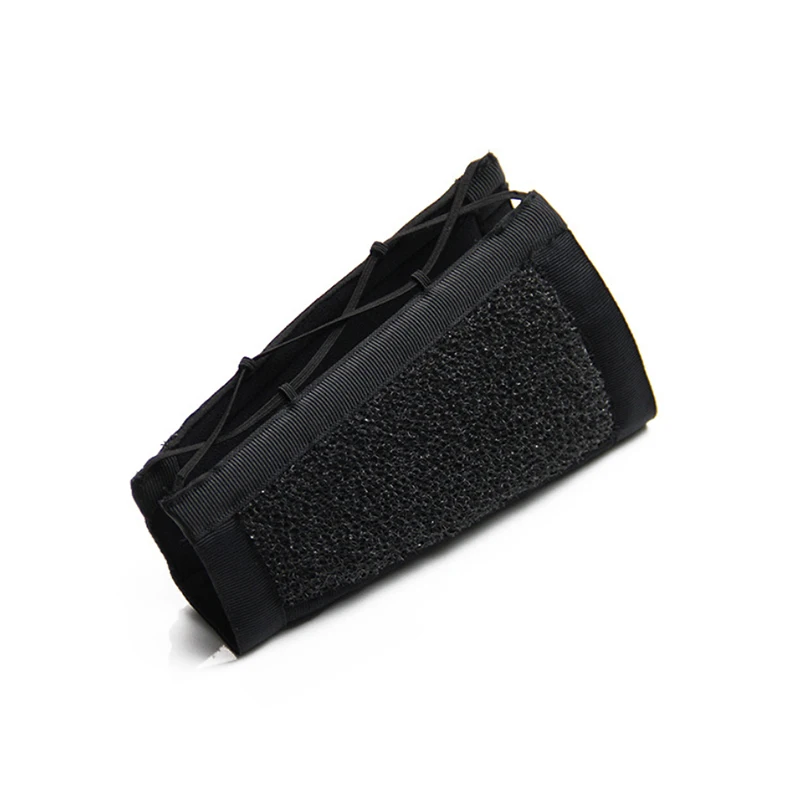 Чистящая губка для макияжа 1 шт. на руку чистящие кисти теней инструмент Кисть