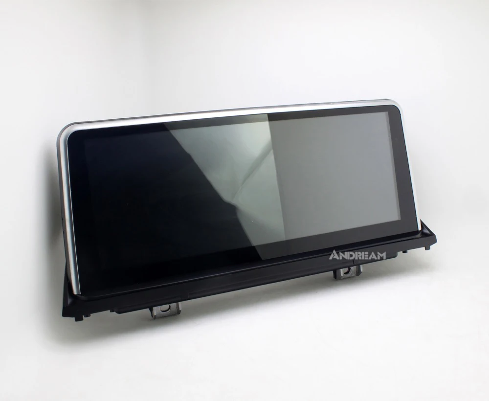 Andream 10 25 &quotAndroid 9 0 PX6 6Core Автомобильный мультимедийный плеер для BMW E70 E71 E72 X5 X6 Bluetooth