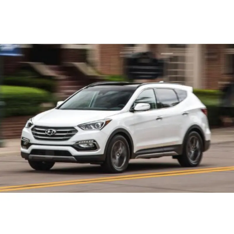 2 шт. противотуманные фары для HYUNDAI SANTA Fe 4 IV TM | Автомобили и мотоциклы