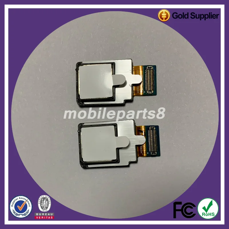 5 шт. оригинальная задняя камера Flex для samsung Galaxy S7 Edge G9350 G935F G935V G9300 G930F G930V основная