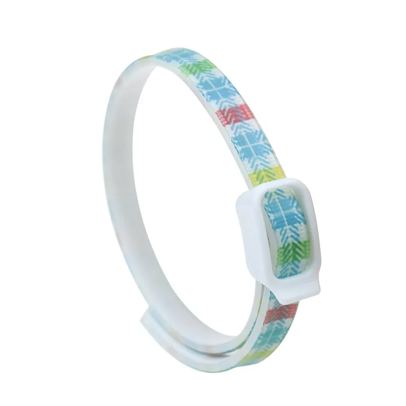 Удаляет блох и клещей ошейник собаки кошки до 8 месяцев от воротник M код периметр