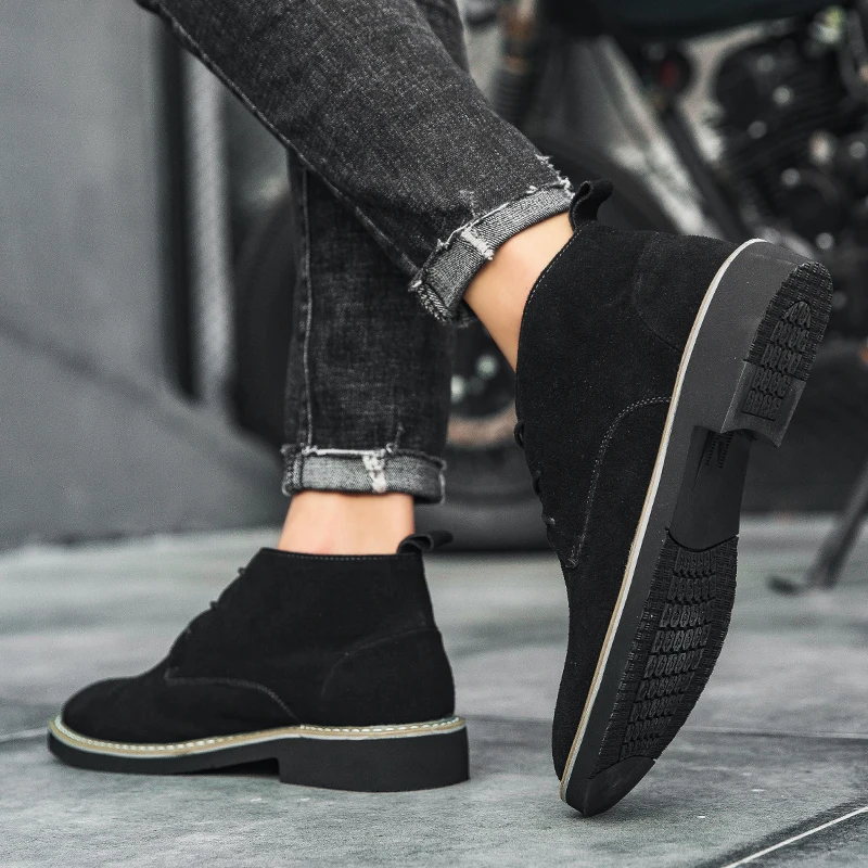 

bootsmen's fashion sports hot sport casual shoe sneaker mens Sneaker black loafers Men's shoes sale men 2020 leather man