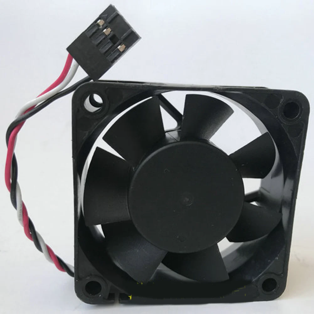 

For Y.S.TECH NYW06025012BSS DC12V 0.42A 6025 Cooling fan 3pin 60*60*25mm