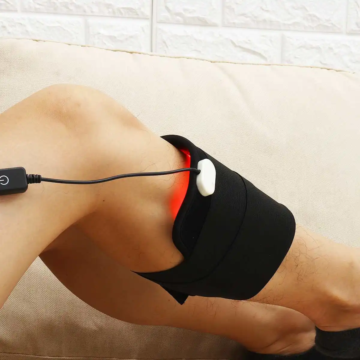 

Massage & Relaxation