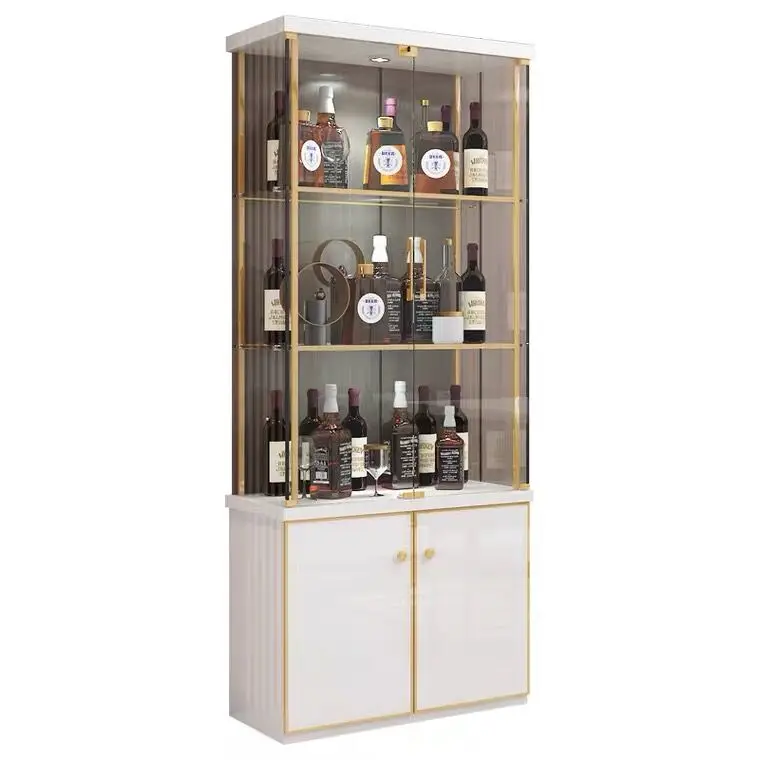 Рисунок 6 - Современный и простой стеклянный