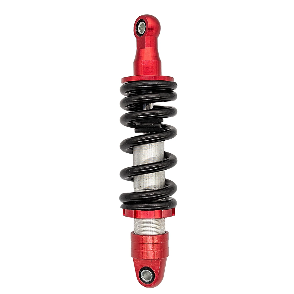 Амортизатор из алюминиевого сплава задняя подвеска для