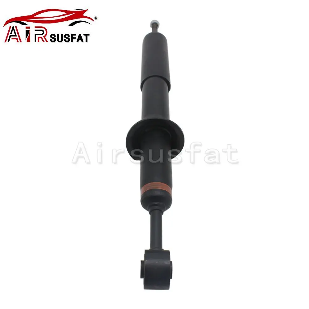 Front Air Suspension Shock Absorber for Toyota Land Cruiser Prado 150 For Lexus GX460 GX400 2010-2017 4851060260 48510-60260 | Автомобили
