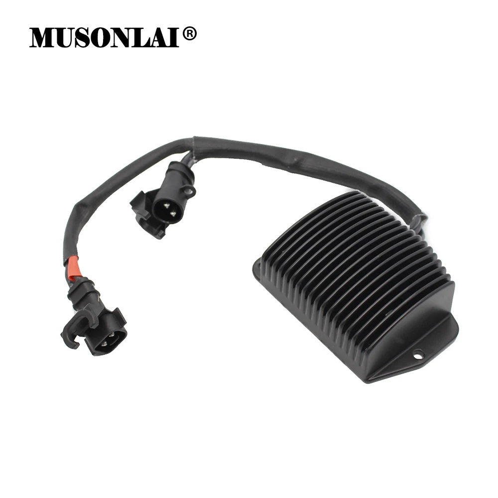 Motorcycle Regulator Rectifier For Buell XB12STT XB9SX XB12S XB12SX XB12SS XB12SCG Lightning XB12R Firebolt XB12X Ulysses XB12XP