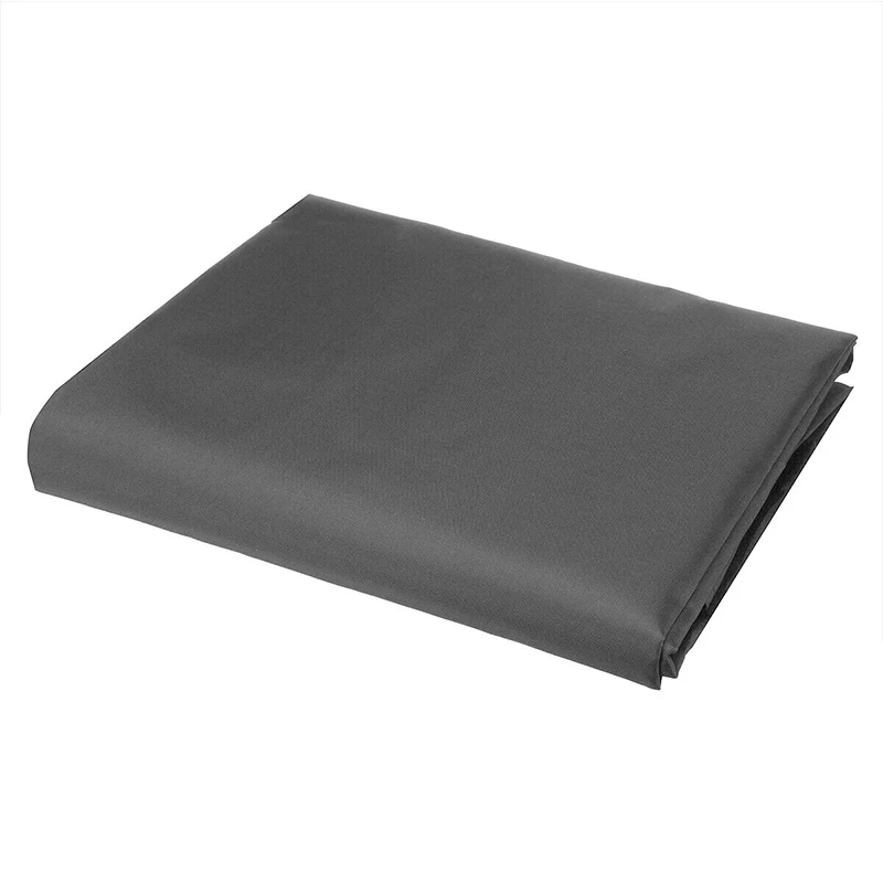 

Tennis Pingpong Table Cover 280x150cm Waterproof Dustproof Protector for Indoor Outdoor FHJ889