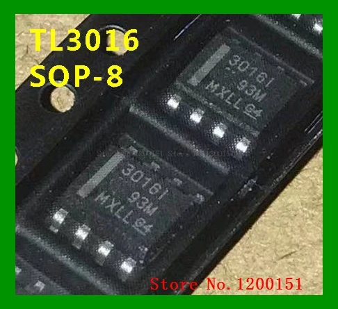 

TL3016 TL3016ID TL3016IDR sop-8