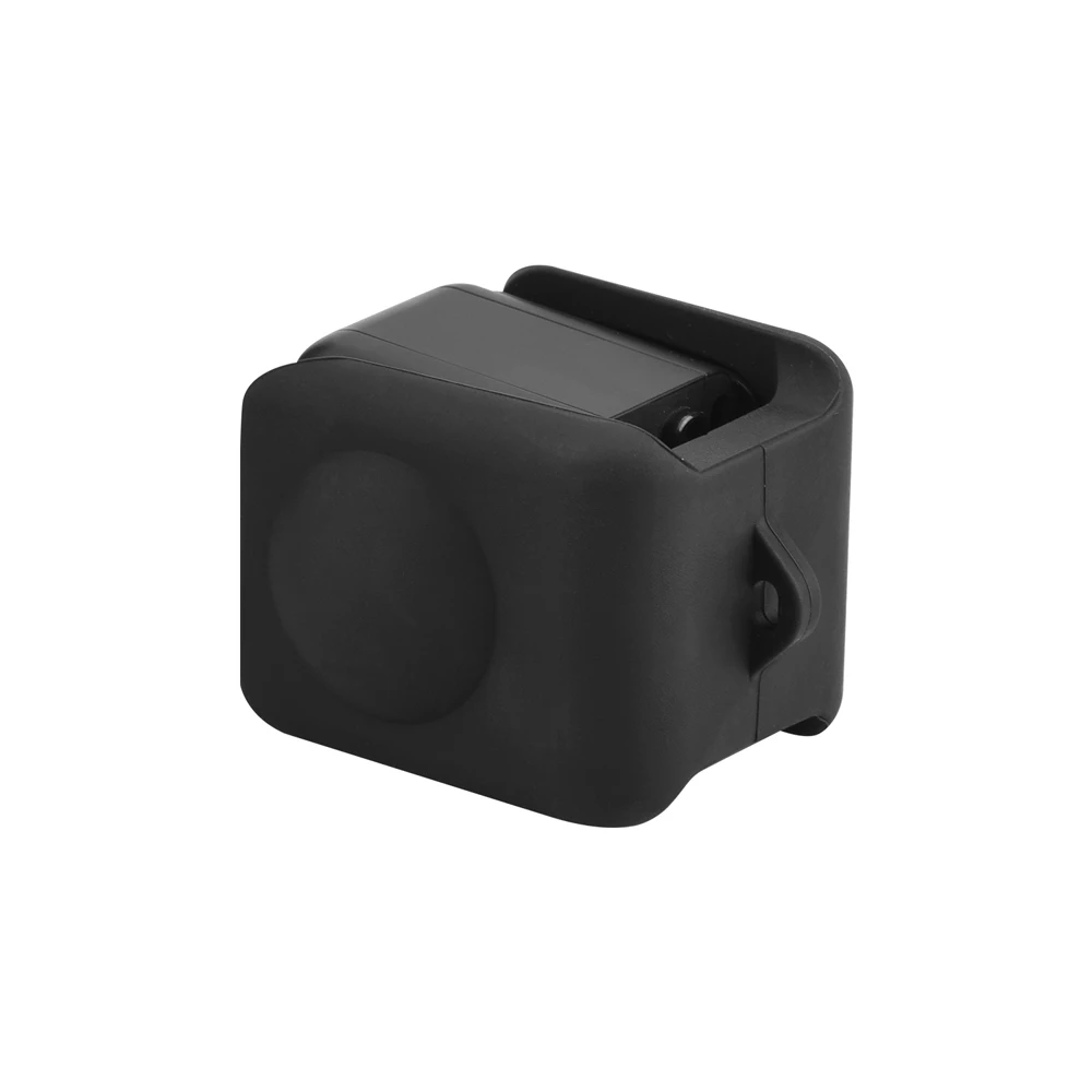 Силиконовый чехол для Insta 360 One R Twin Edition защитные аксессуары экшн камеры