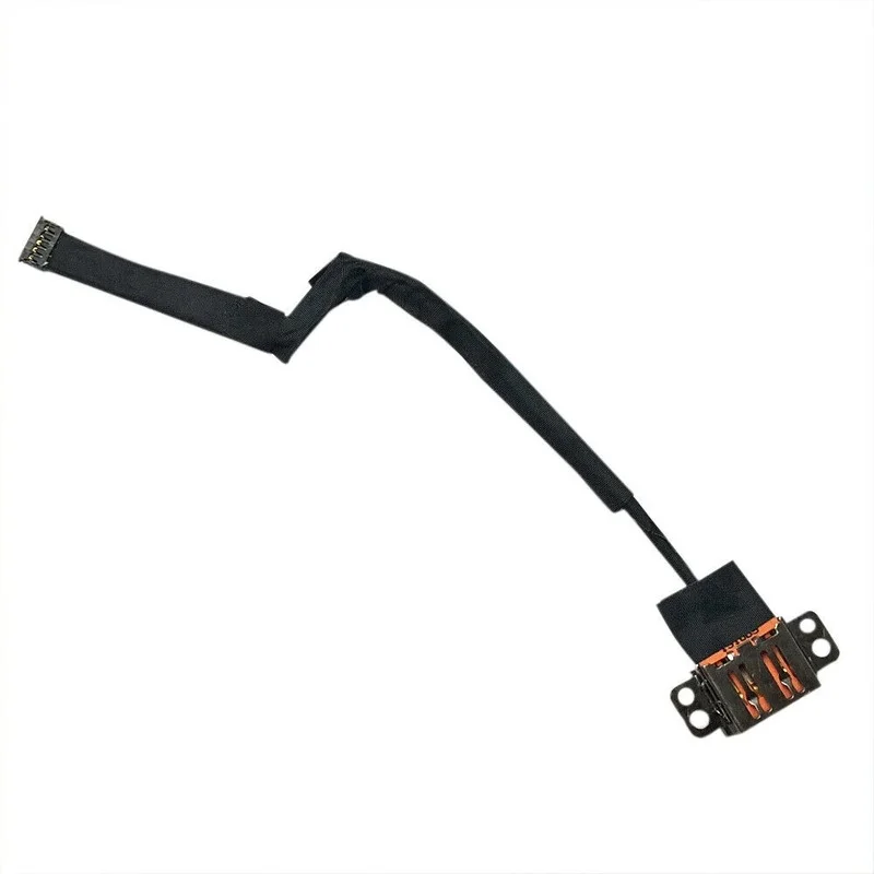 

DC POWER JACK CABLE HARNESS Lenovo Yoga 900-13ISK 900-13ISK2 80MK DC30100PN00 cn