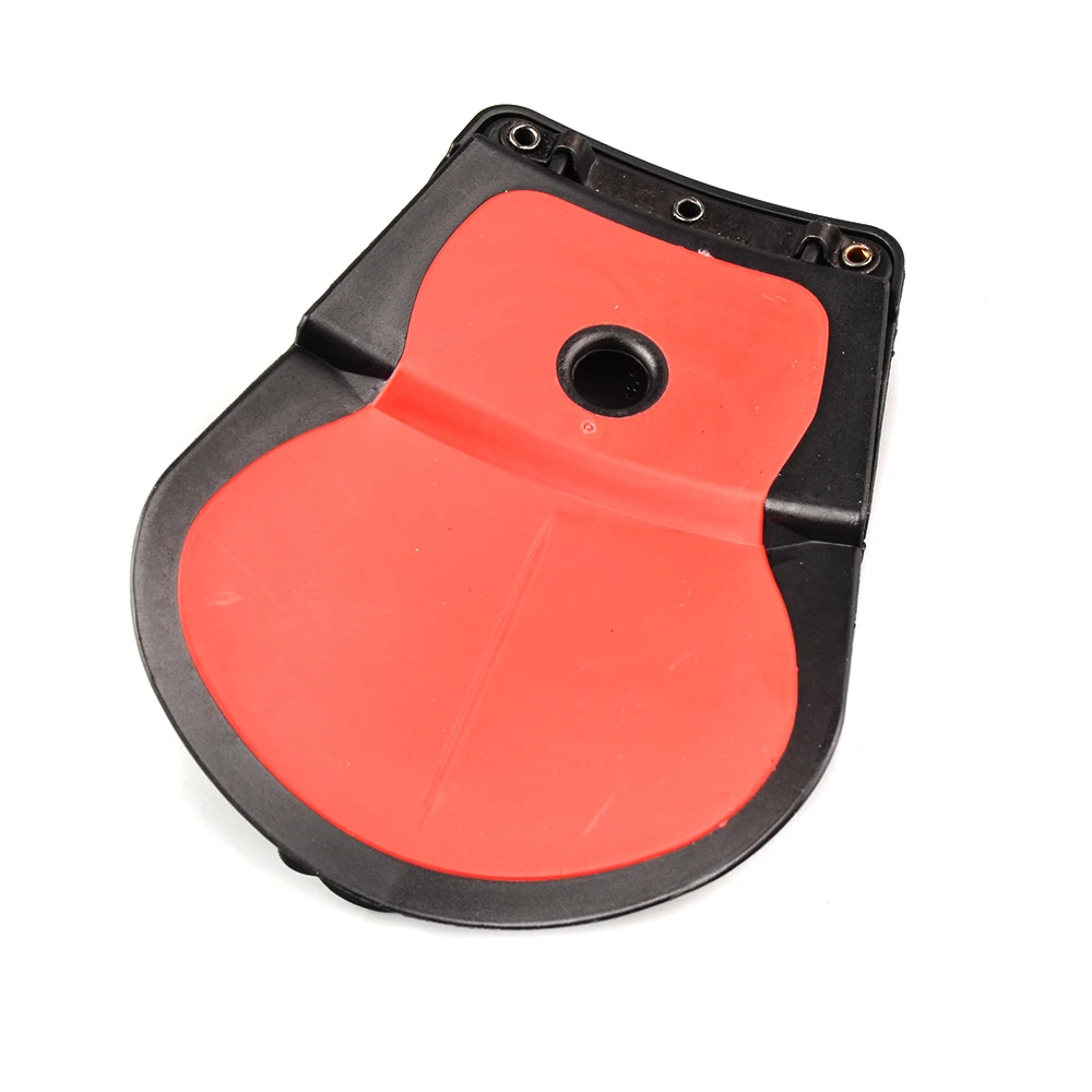 

M1911 Series Gun Holster with 8 Holes Polyester Military Airsoft Pistol Gun Bag Protector Shotgun for Outdoor Hunting Accessorie