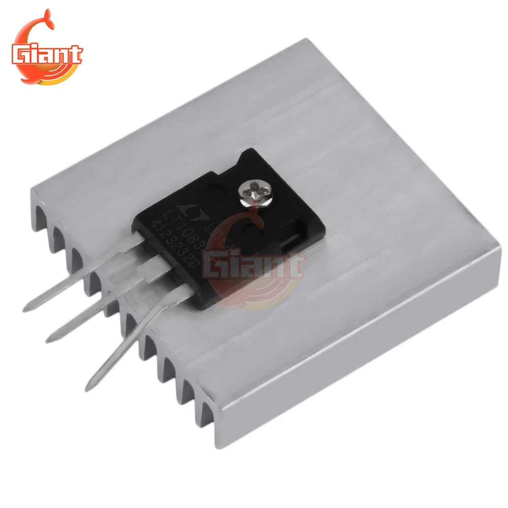 Регулируемый регулятор напряжения источника питания для импульсного зарядное