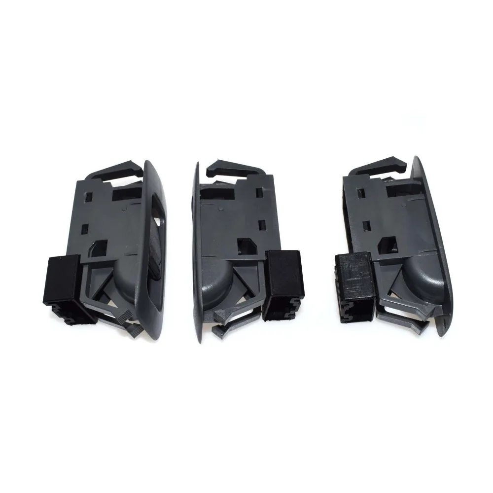 Переключатель Стеклоподъемника ISANCE правый для Suzuki Grand Vitara 99 06 и Liana 2001 2007 Chevrolet Tracker
