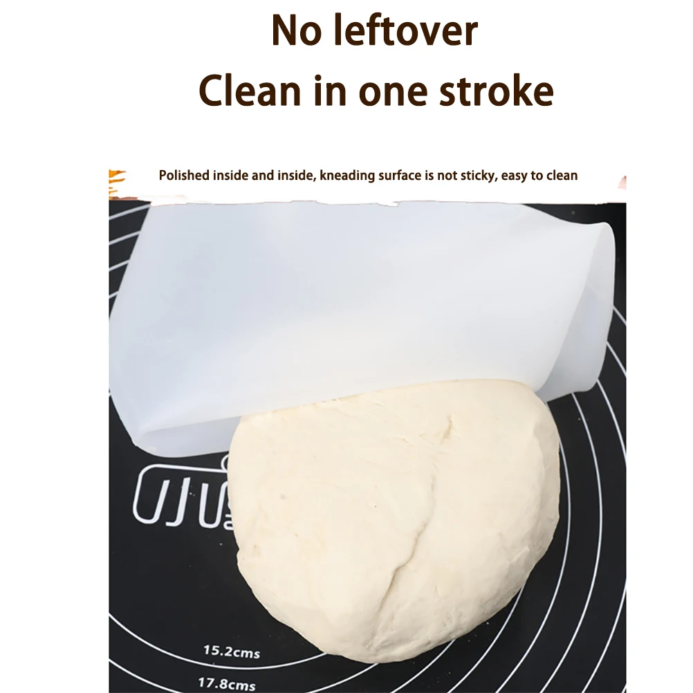 1 Набор инструментов для приготовления кондитерских изделий Мягкий силикон