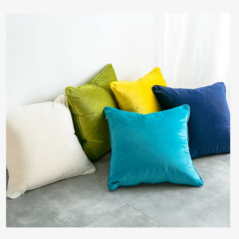 Чехол для подушки дивана декоративный чехол на гостиной украшение автомобиля