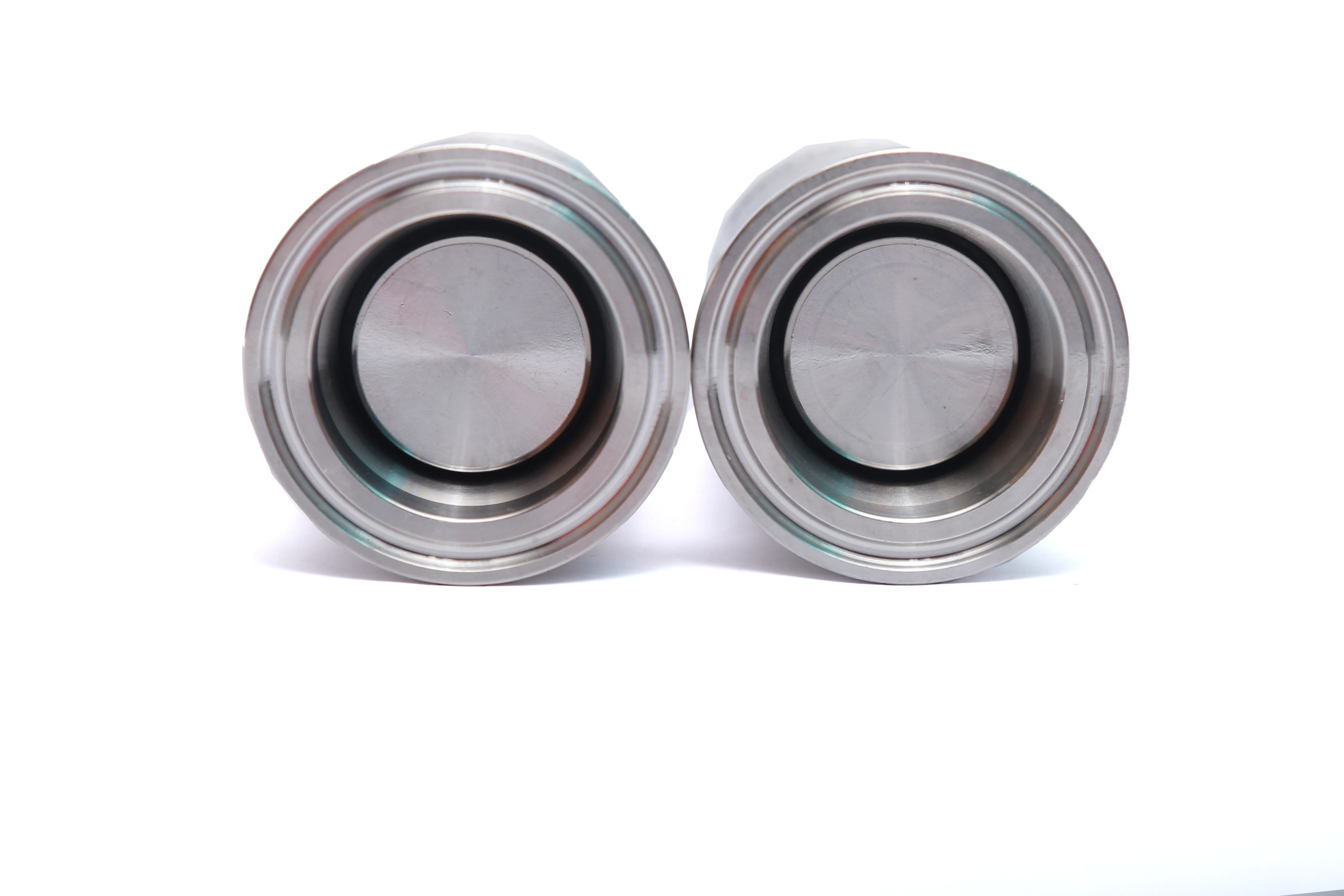 

Stainless Steel Pressure retaining valve SS304 Sanitary PVRV safety pressure valve