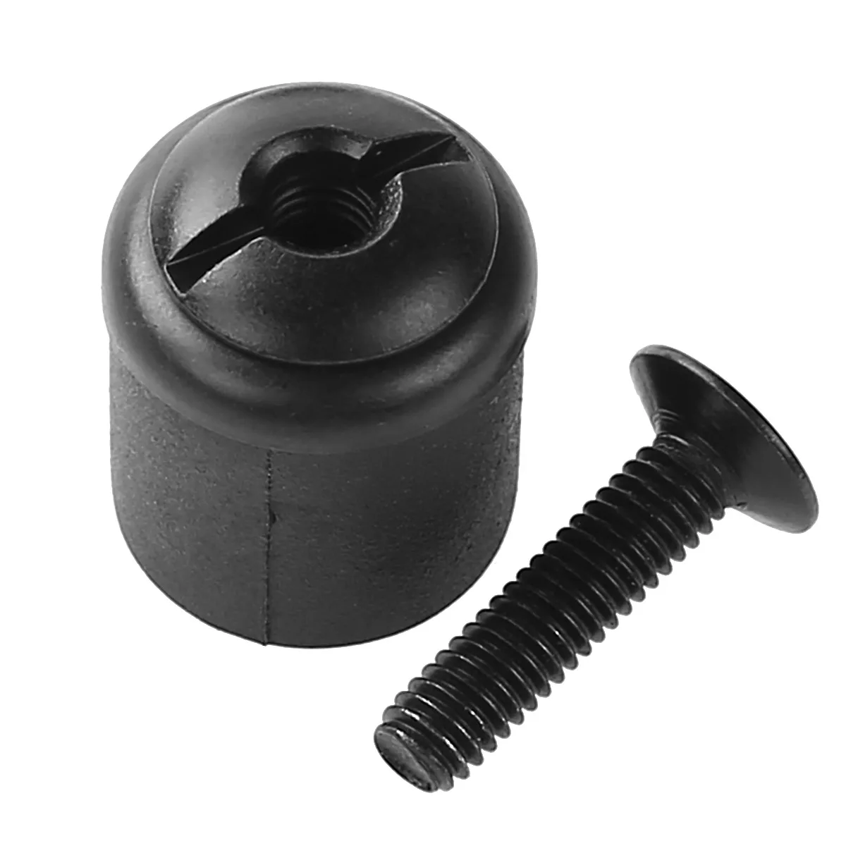 4 Set DIY Tuckable Kydex Holster Accessories Durable Anti Rust Concealment Express Spare Tools Hardware Kit Scabbard Screw Parts |