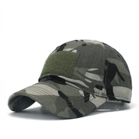 outdoor sport baseball cap tactical summer sunscreen hat camouflage simplicity military army camo hunting cap casual desert hats