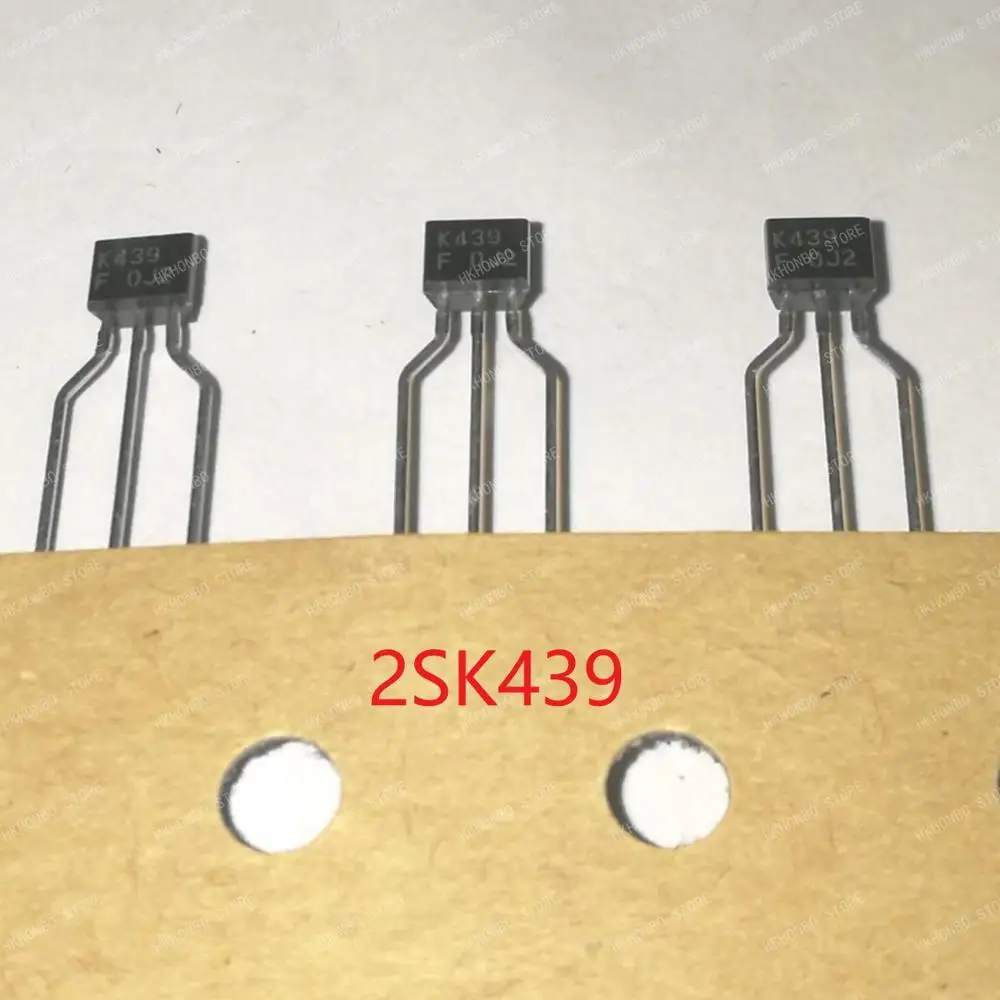 Новинка TO 92 2SK43 2SK44 2SK422 2SK423 2SK435 2SK439 2SK494|Соединители| |