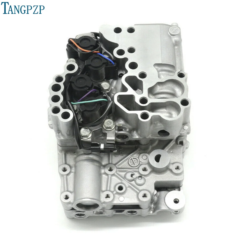 

Корпус клапана трансмиссии OEM 163740B TR580 CVT для Subaru экшн-Forester Levorg Outback Impreza 2021-2016