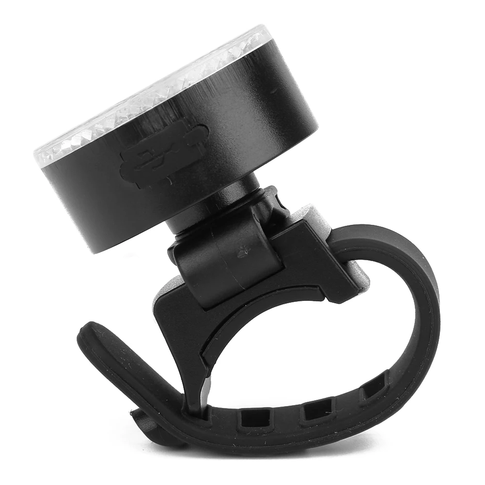 Новый велосипедный задний светильник USB зарядка горный велосипед езда