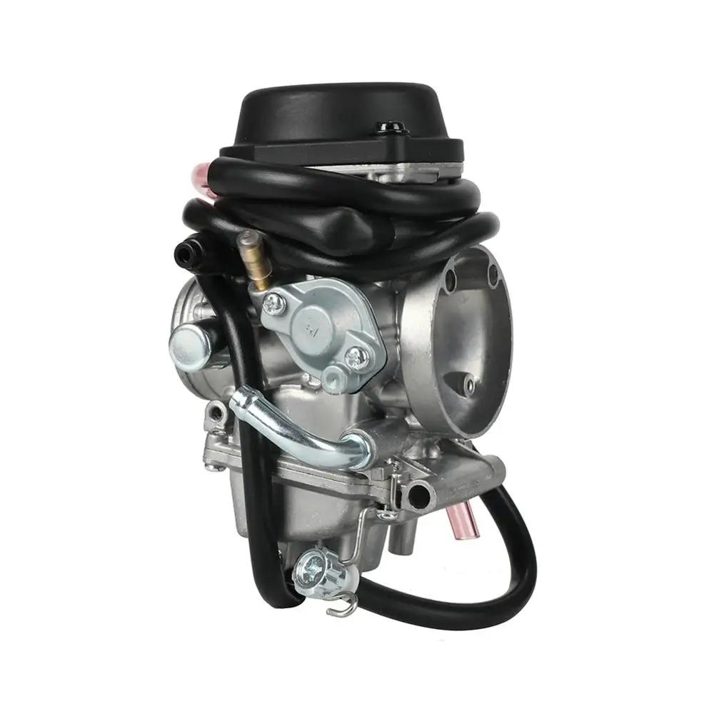 Карбюратор ДЛЯ Arctic Cat DVX 400 DVX400 ATV Quad parts Carb 2004 2005 2006 2007 PD36J 36 мм карбюратор Carbs |