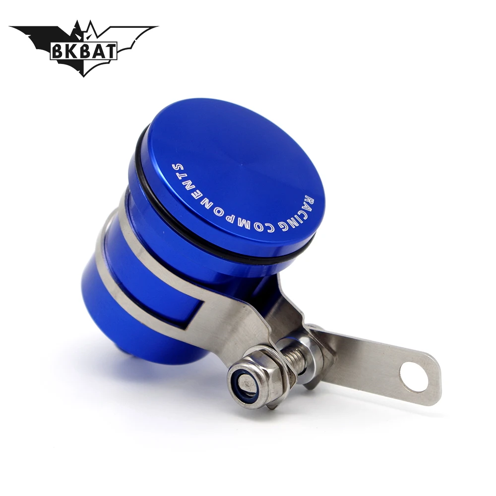 7 цветов мото тормозной резервуар рычаг сцепления часть мотоцикла велосипед для