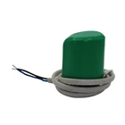 Электрический термопривод m28 для пола, распределитель ufh, разделитель 220 В, 24 В, нормально открытый и закрытый