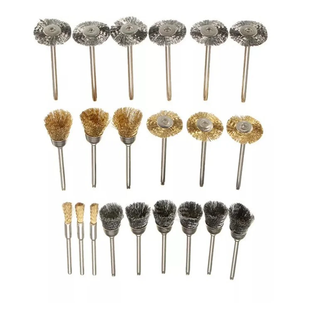 

217pcs Dremel Rotary Tool Accessories Kit Sanding Cutting Polishing Grinder Set