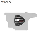 Qianli 3D Disassembler 0,12 мм Qianli ультратонкое лезвие из нержавеющей стали для разборки карты для iPhone смартфона планшета ПК